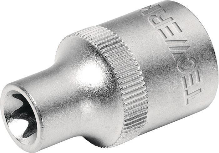 TECWERK  Steckschlüsseleinsatz  1/2 '' E E14 Länge 38 mm