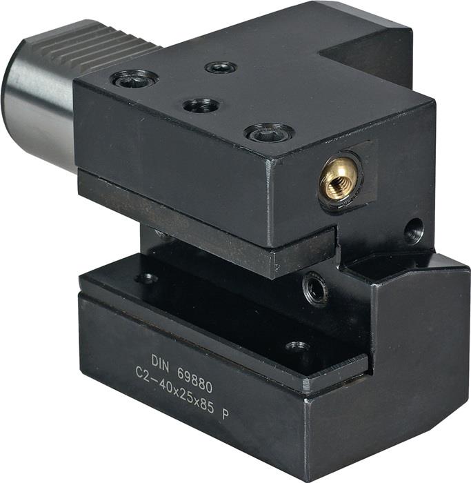 TECWERK 2000833656 Axialwerkzeughalter C2 DIN 69880 VDI40 li.TECWERK 2000833656