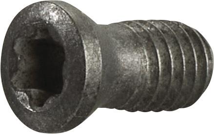 TECWERK  Spannschraube  Größe T15