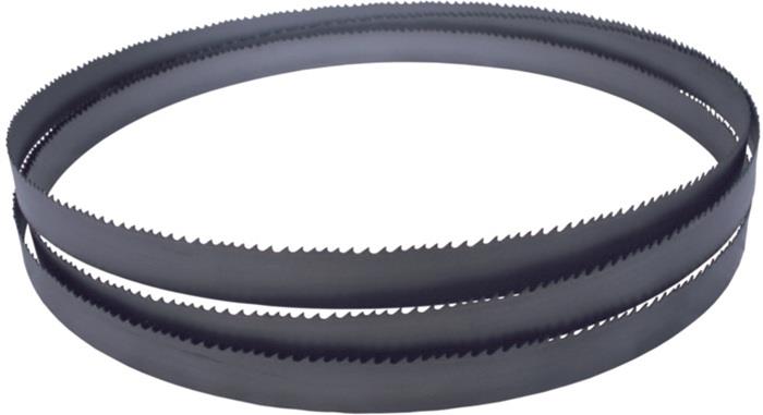 TECWERK  Metallsägeband  2360x20x0,90 mm HSS M42 Zähne per Zoll 10-14