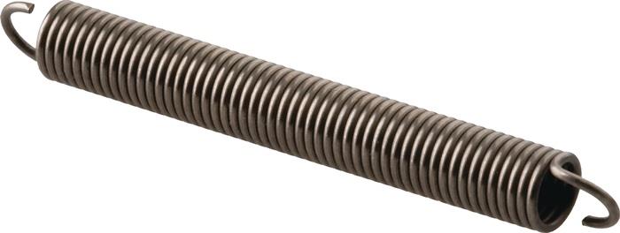 TECWERK 2000851577 Ersatzfeder z.Kantentaster Kantentaster-D.10mm u.10/4mm TECWE