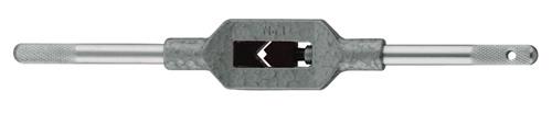 TECWERK 2000867862 Windeisen DIN 1814 Gr.1 1/2 verstellb.Zinkdruckg.TECW ERK