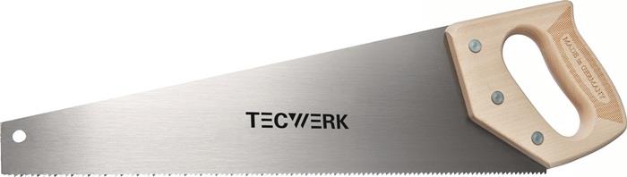 TECWERK 2000814233 Handsäge Blatt-L.400mm 8 TECWERK 2000814233