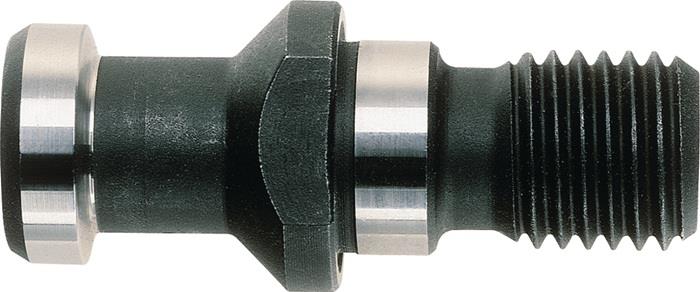 TECWERK 2000832700 Anzugsbolzen ISO 7388-3 Form AD SK40 m.Bohr.TECWERK 200083270